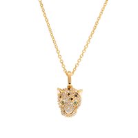 Collana Amen Donna in Argento Zircone CLPLEGBNVZ - CLPLEGBNVZ